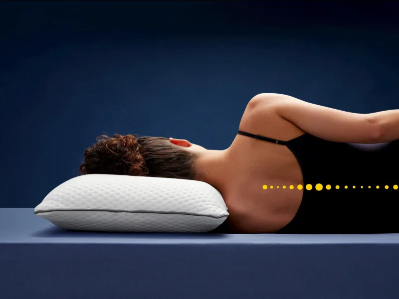 Emma kussen – 70X40 cm — foto 2