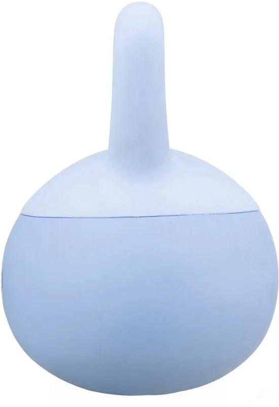 Kettlebel Blauw 10 kg — foto 4