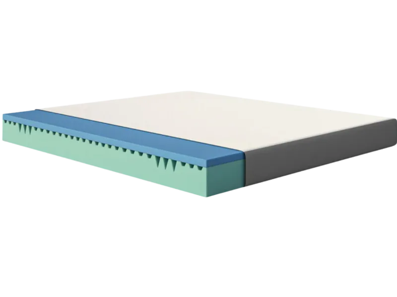 140 x 200 Emma essential Matras — foto 2