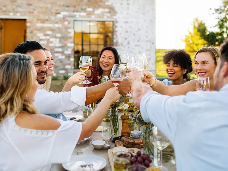 Ultimate Rioja wijnproeverij aan huis