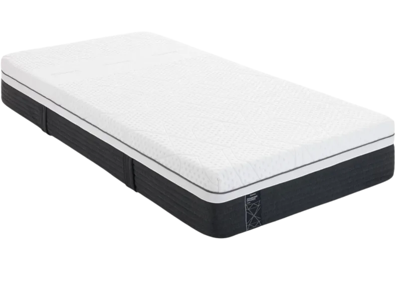2x Emma Diamond Cool 90x200 Foam matras — foto 2