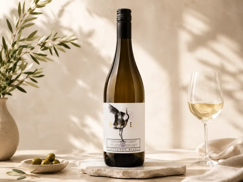 My Pet Sauvignon Blanc (6 stuks)