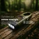2 pack Solar Survival Flashlight - Zaklamp — miniatuur 8