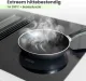 Inductie beschermer - 5X Inductie Beschermingsmatten WeLoftAmsterdam — miniatuur 2