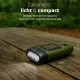 2 pack Solar Survival Flashlight - Zaklamp — miniatuur 6