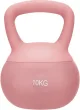 Kettlebel Roze 10 kg — miniatuur 3