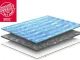 2x Emma Flip Topper 90X200 — miniatuur 1