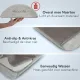 LifeGoods Voetensteun – Ergonomisch en Lichtgewicht — miniatuur 3