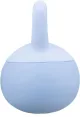 Kettlebel Blauw 10 kg — miniatuur 4