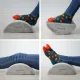 LifeGoods Voetensteun – Ergonomisch en Lichtgewicht — miniatuur 7