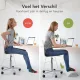 LifeGoods Voetensteun – Ergonomisch en Lichtgewicht — miniatuur 8
