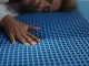 Emma Airgrid matras 80X200 cm — miniatuur 2