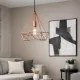 It's About RoMi Hanglamp Pittsburgh – Industriële Hanglamp Koper Ø20 cm — miniatuur 3