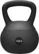 Kettlebel Antraciet 10 kg — miniatuur 3