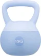 Kettlebel Blauw 10 kg — miniatuur 3