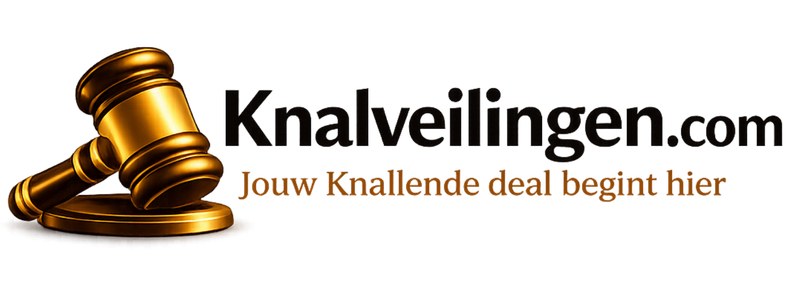 Knalveilingen